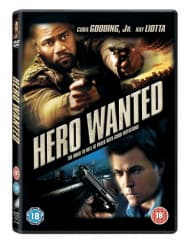 Hero Wanted (Import)