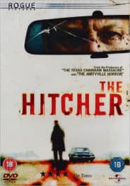 Hitcher. The (Import)