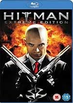 Hitman (Import)