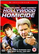 Hollywood Homicide (Import)