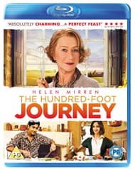 Hundred Foot Journey. The (Import)