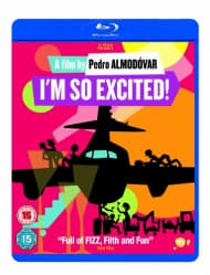 I'm So Excited (Import)