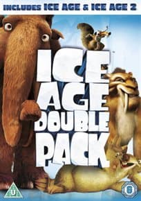 Ice Age / Ice Age 2   The Meltdown (Import)