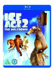Ice Age 2   The Meltdown 2 Discs (Import)