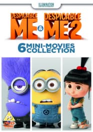 Illumination Mini Movies 2014 (Import)