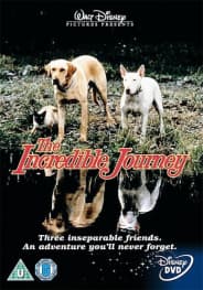 Incredible Journey. The (Import)