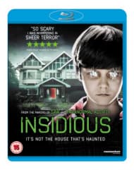 Insidious (Import)