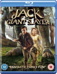 Jack The Giant Slayer (Import)