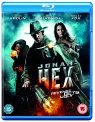 Jonah Hex (Import)