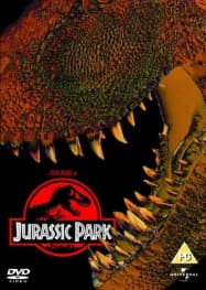Jurassic Park (Import)