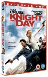 Knight And Day (Import)