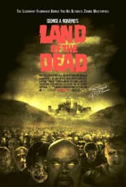 Land Of The Dead (Import)