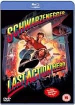 Last Action Hero (Import)
