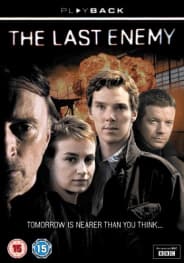 Last Enemy. The 2 Discs (Import)