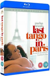 Last Tango In Paris (Import)