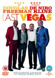 Last Vegas (Import)