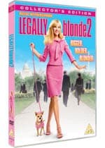 Legally Blonde 2 (Import)