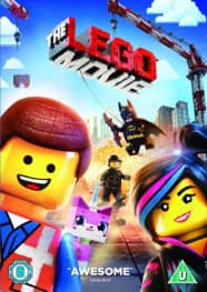 Lego Movie. The (Import)