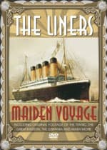 Liners. The   Maiden Voyage (Import)