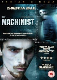Machinist. The (Import)
