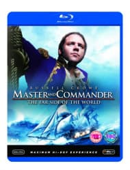 Master & Commander (Import)