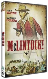 Mclintock (Import)
