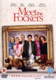 Meet The Fockers (Import)