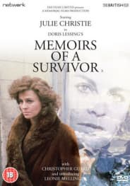 Memoirs Of A Survivor (Import)