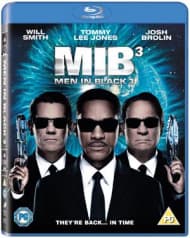 Men In Black 3 +digital Copy (Import)