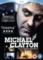 Michael Clayton (Import)