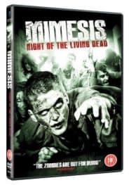 Mimesis   Night Of The Living Dead (Import)