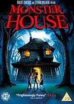 Monster House (Import)