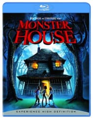 Monster House (Import)