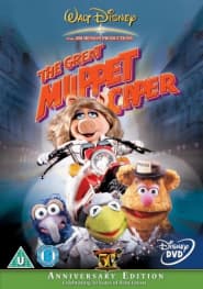 Muppets Great Caper. The   Special Edition (Import)