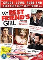 My Best Friend's Girl (Import)