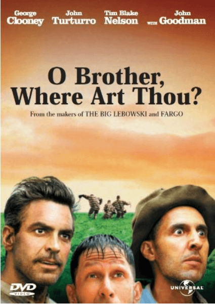 O Brother  Where Art Thou (Import)