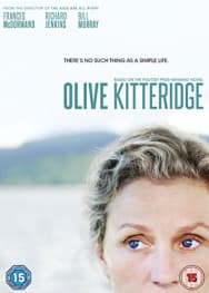 Olive Kitteridge (Import)