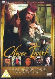 Oliver Twist (Import)