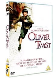 Oliver Twist (Import)