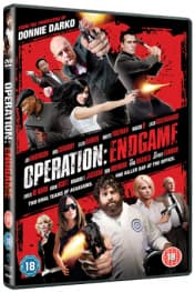 Operation Endgame (Import)