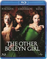 Other Boleyn Girl. The (Import)