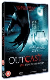 Outcast (Import)