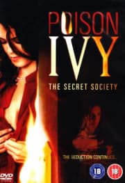 Poison Ivy 4 (Import)