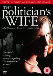 Politician's Wife. The (Import)