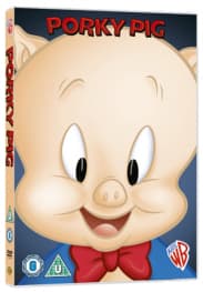 Porky Pig (Import)