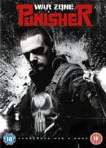 Punisher 2. The   War Zone (Import)