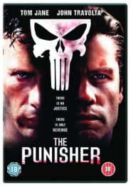 Punisher. The 2004 (Import)