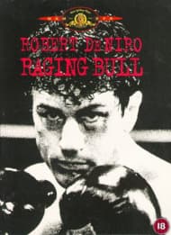 Raging Bull (Import)