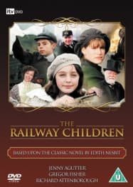 Railway Children. The 2000 Version (Import)