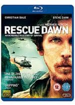 Rescue Dawn (Import)